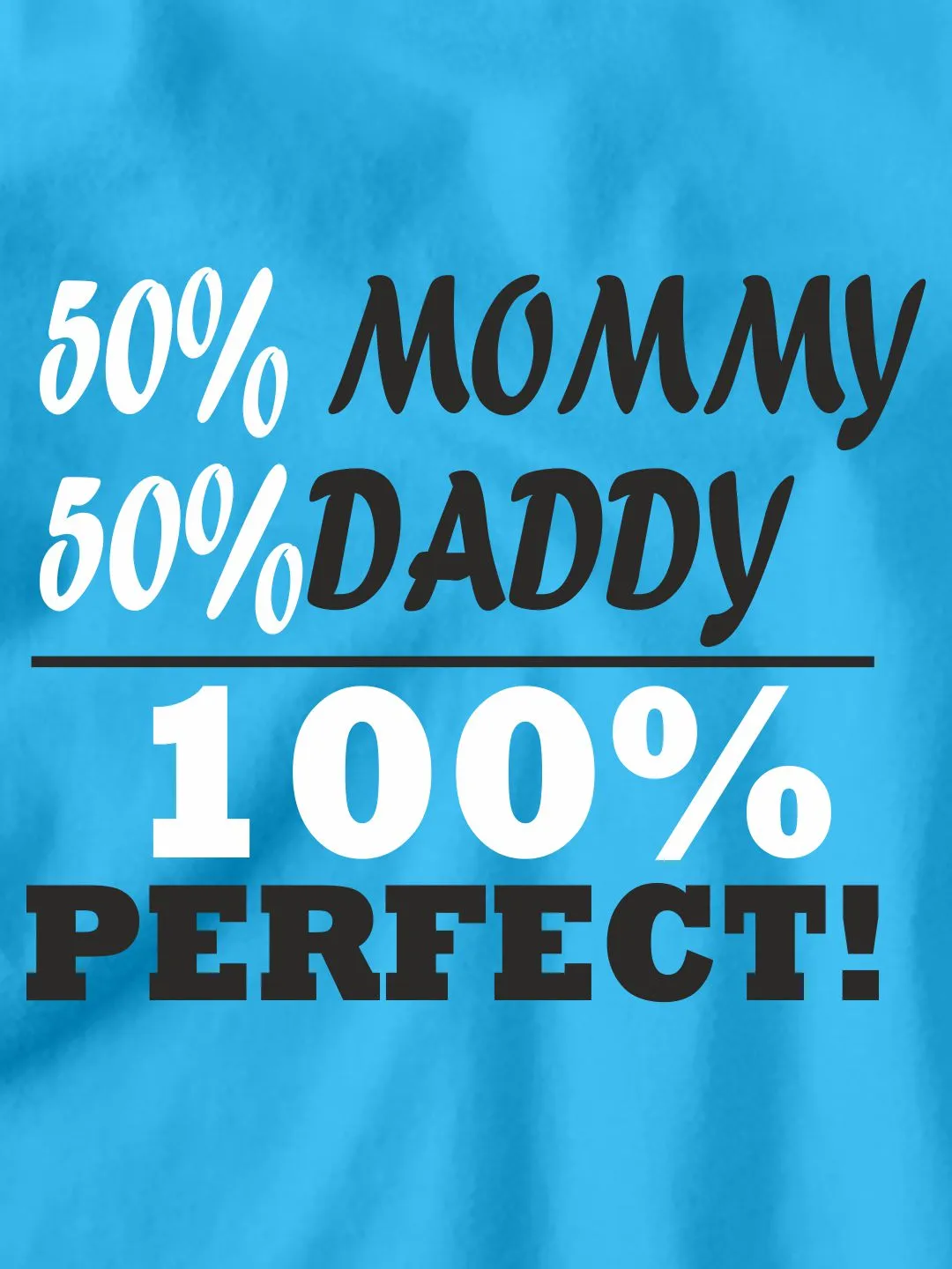 100% Perfect Kids T-Shirt