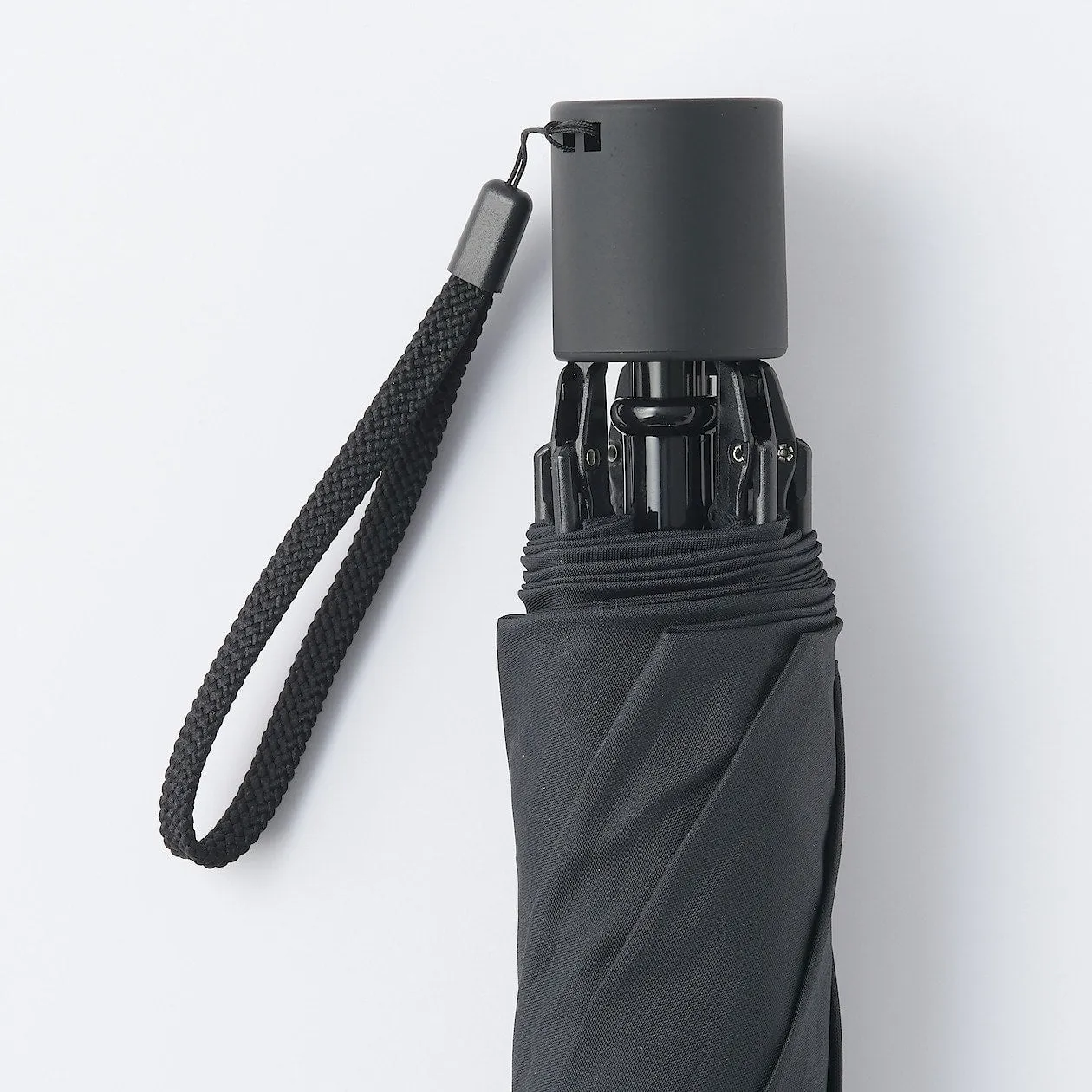 2-Way Foldable Umbrella