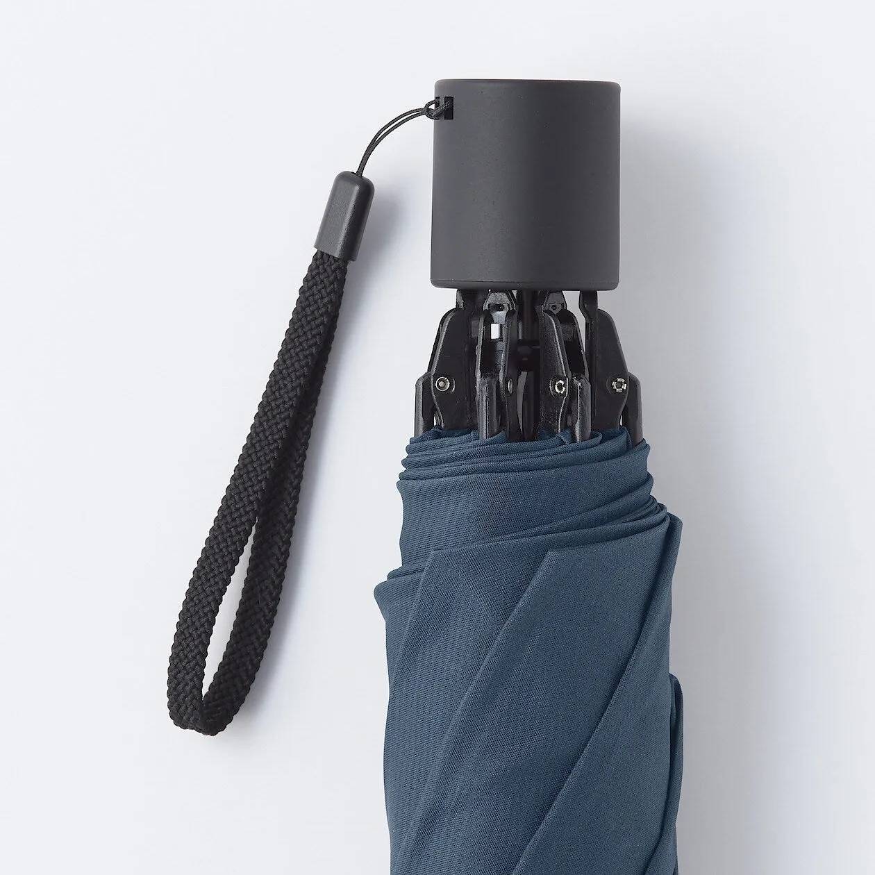 2-Way Foldable Umbrella