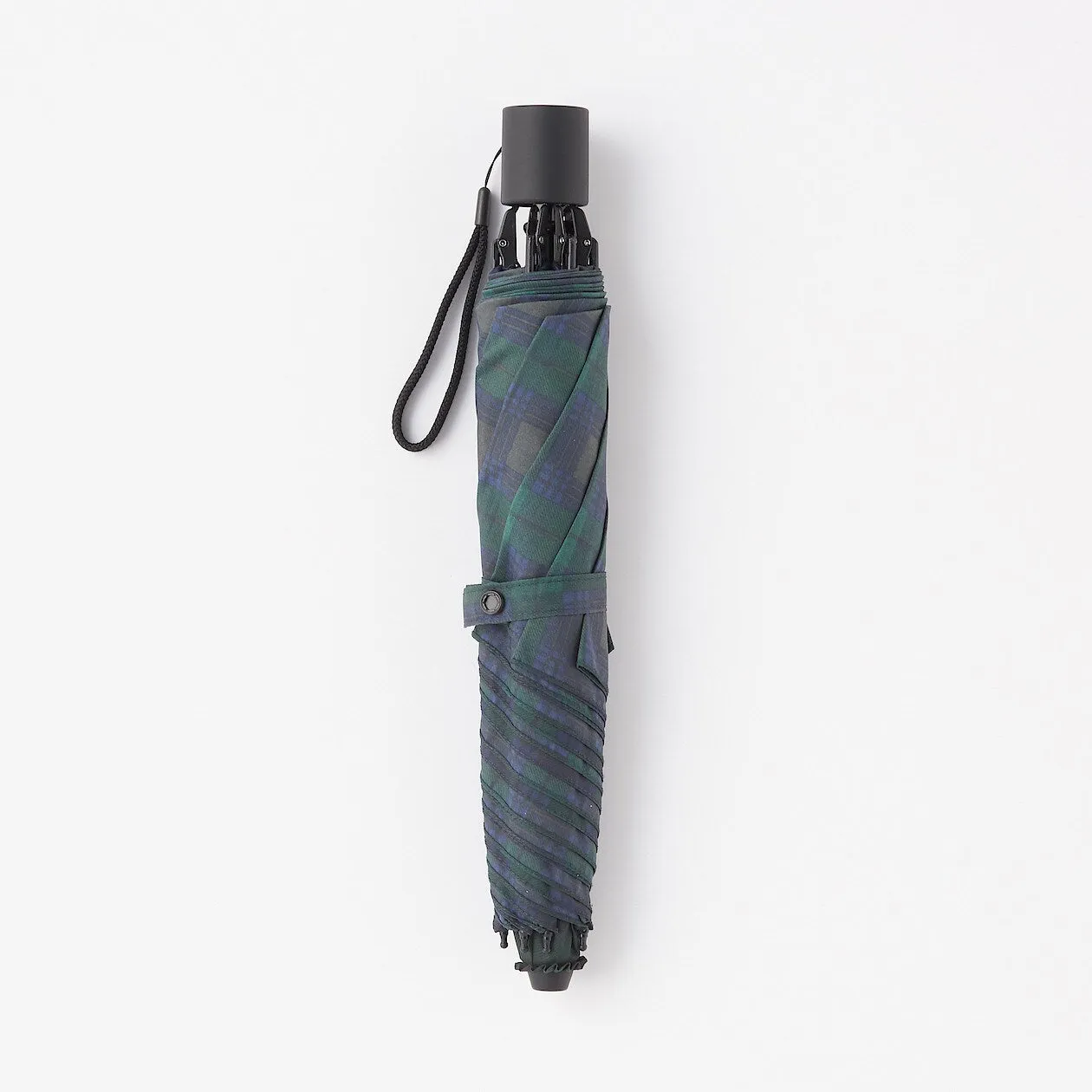 2-Way Foldable Umbrella