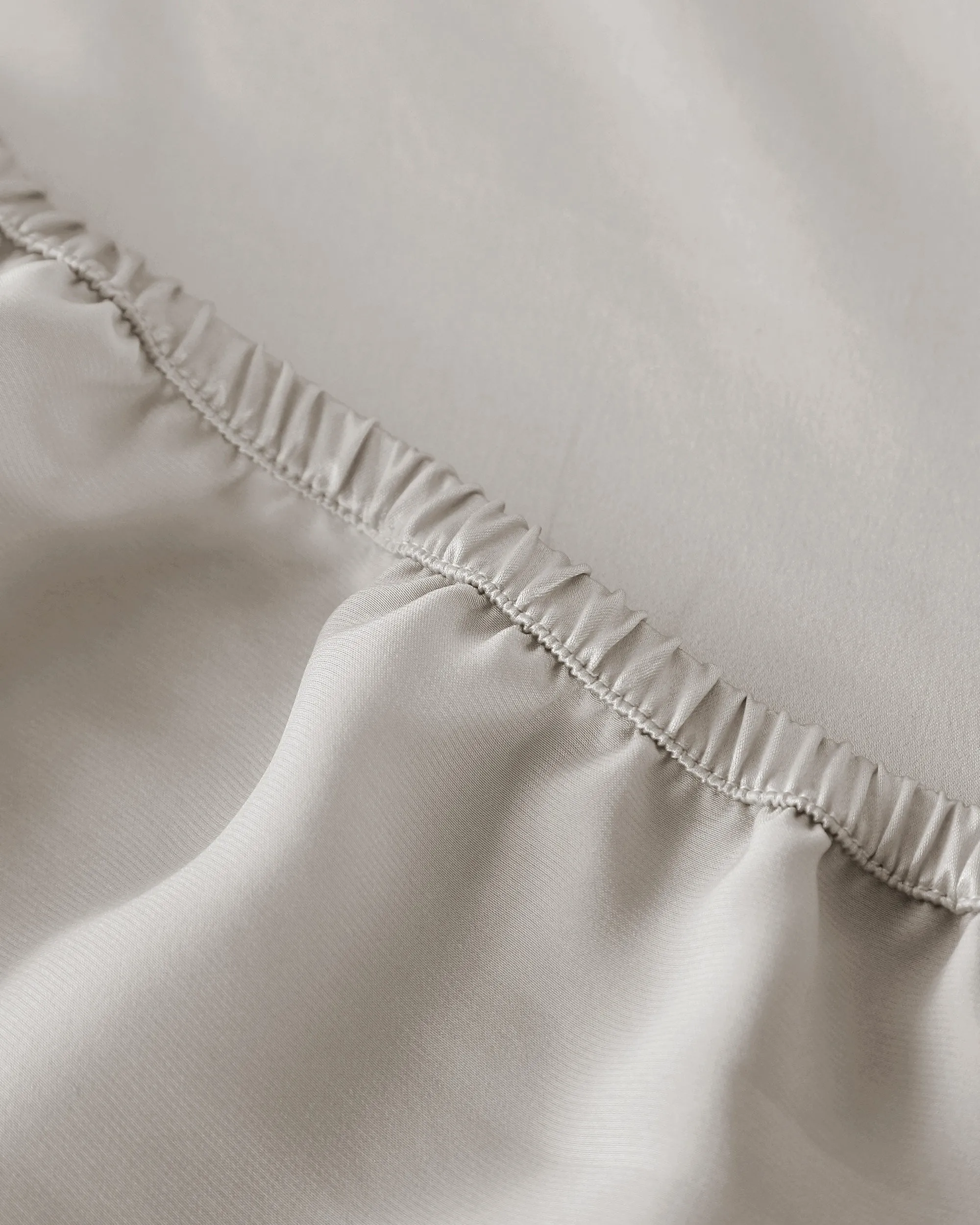 22 MM 3PCS Fitted Sheet Set