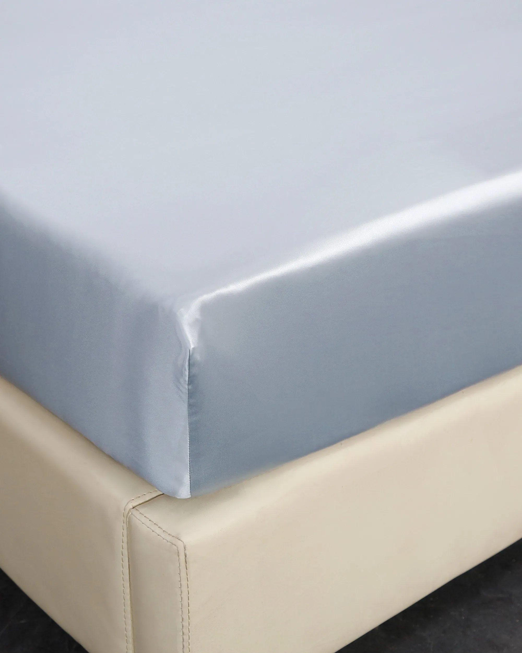 22 MM 3PCS Fitted Sheet Set