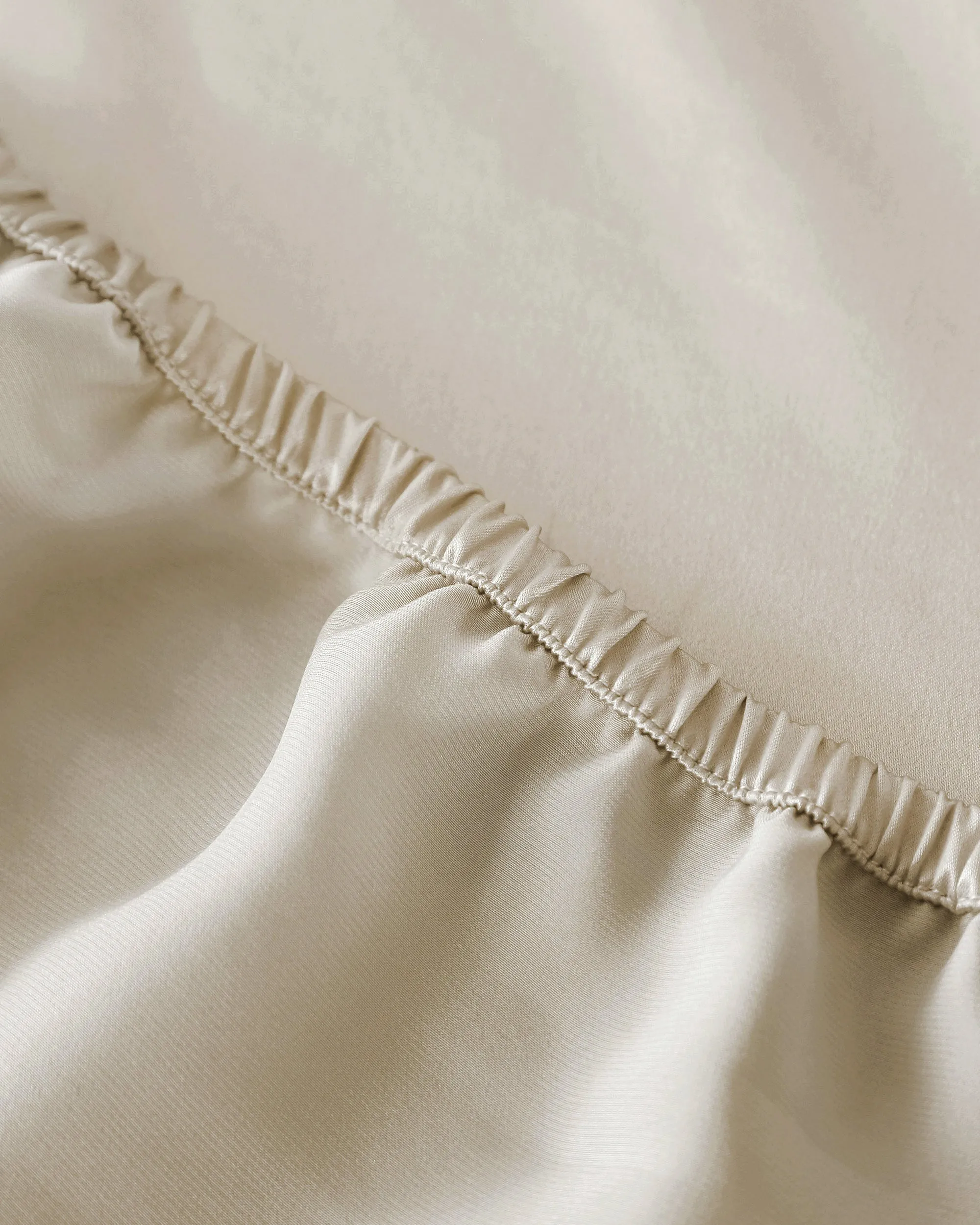 22 MM 3PCS Fitted Sheet Set