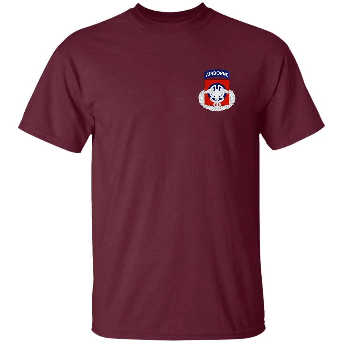 82nd Airborne CFMB T-Shirt