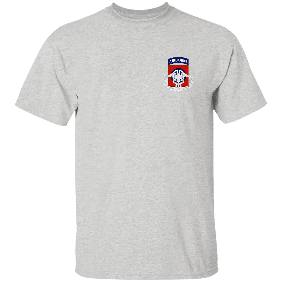 82nd Airborne CFMB T-Shirt