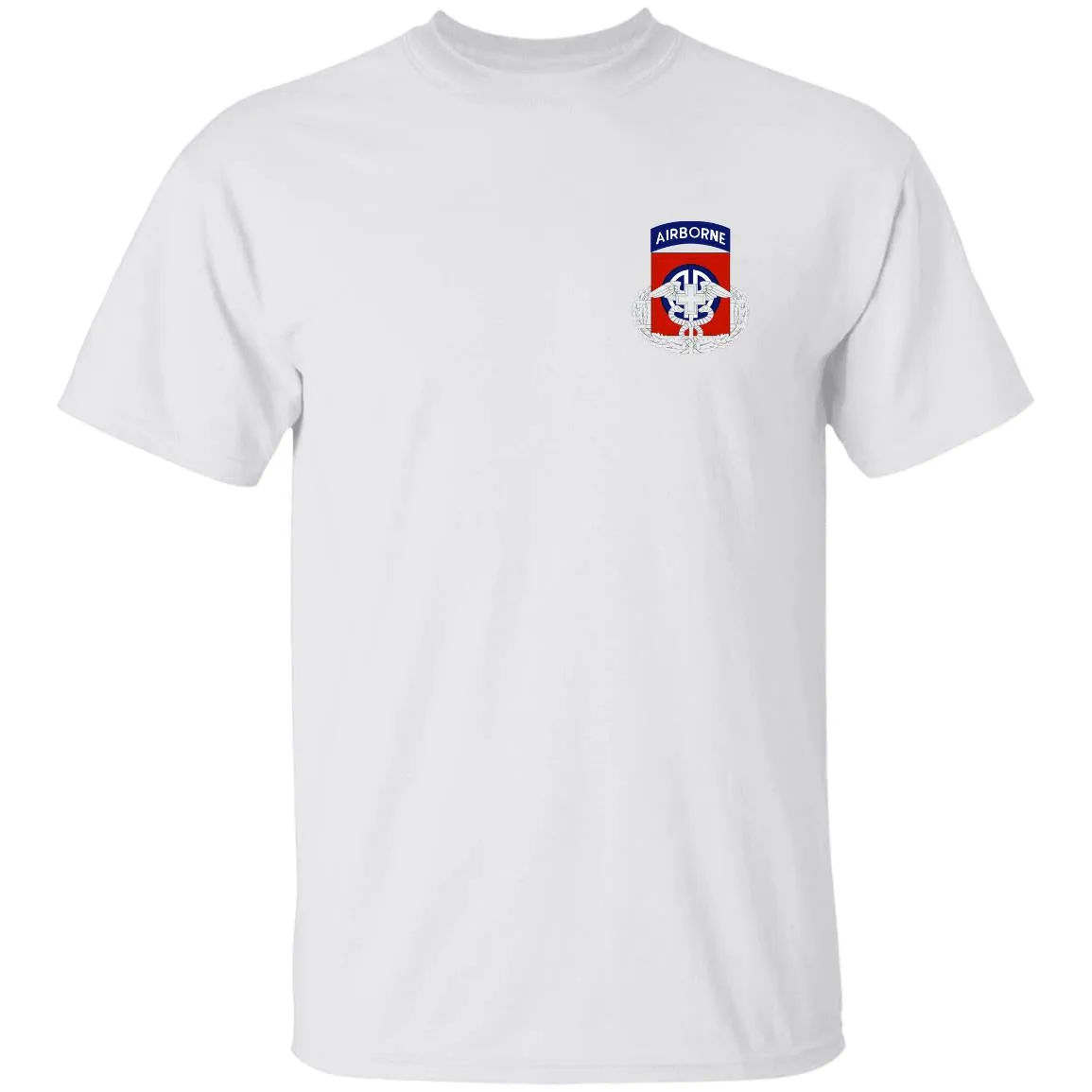 82nd Airborne CFMB T-Shirt