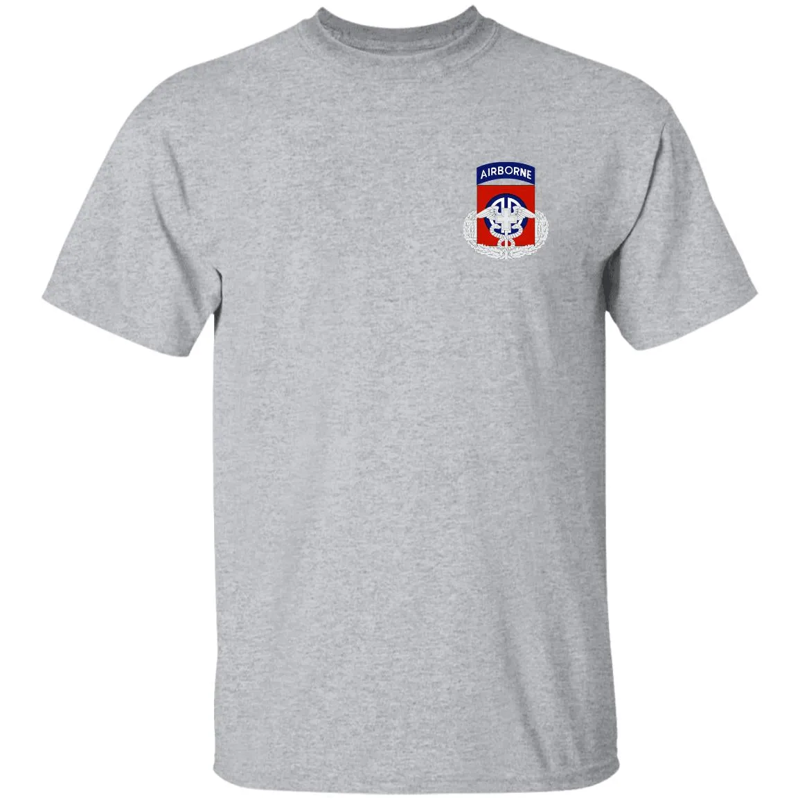 82nd Airborne CFMB T-Shirt