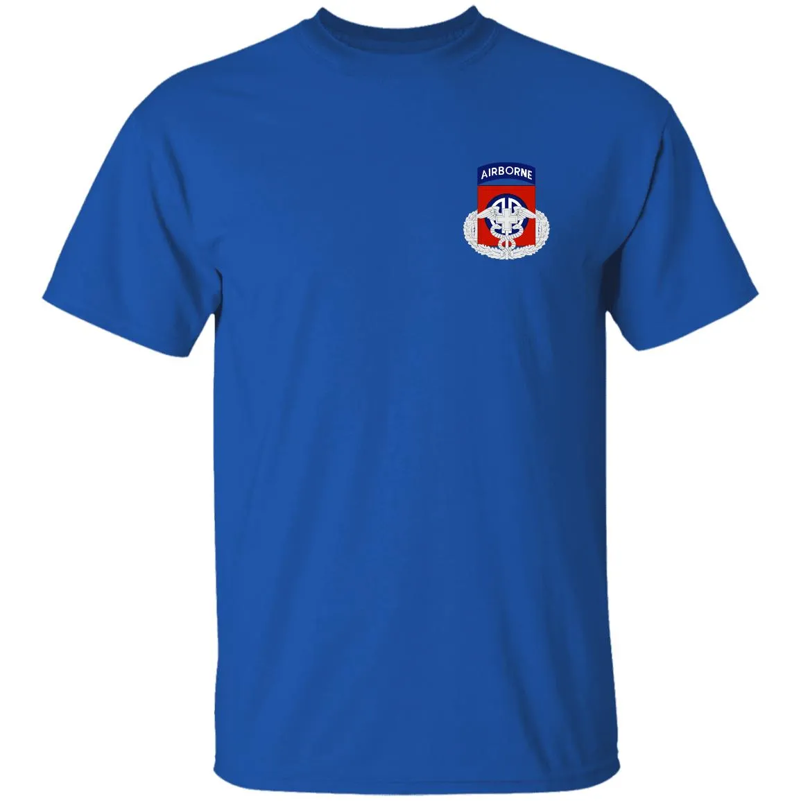 82nd Airborne CFMB T-Shirt