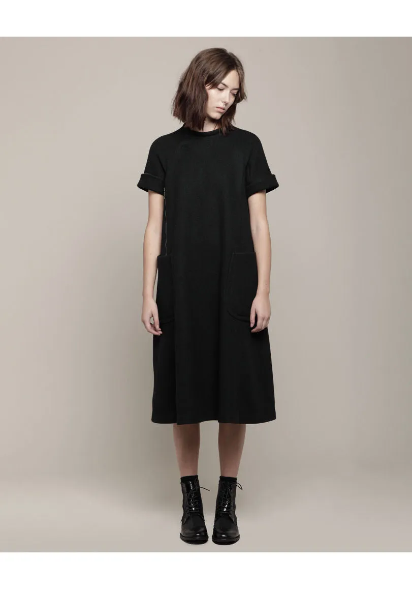 A-Line Dress