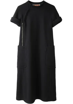 A-Line Dress