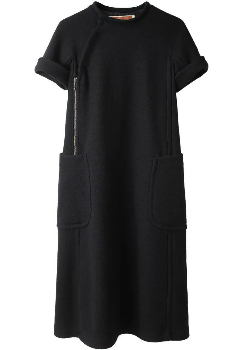 A-Line Dress