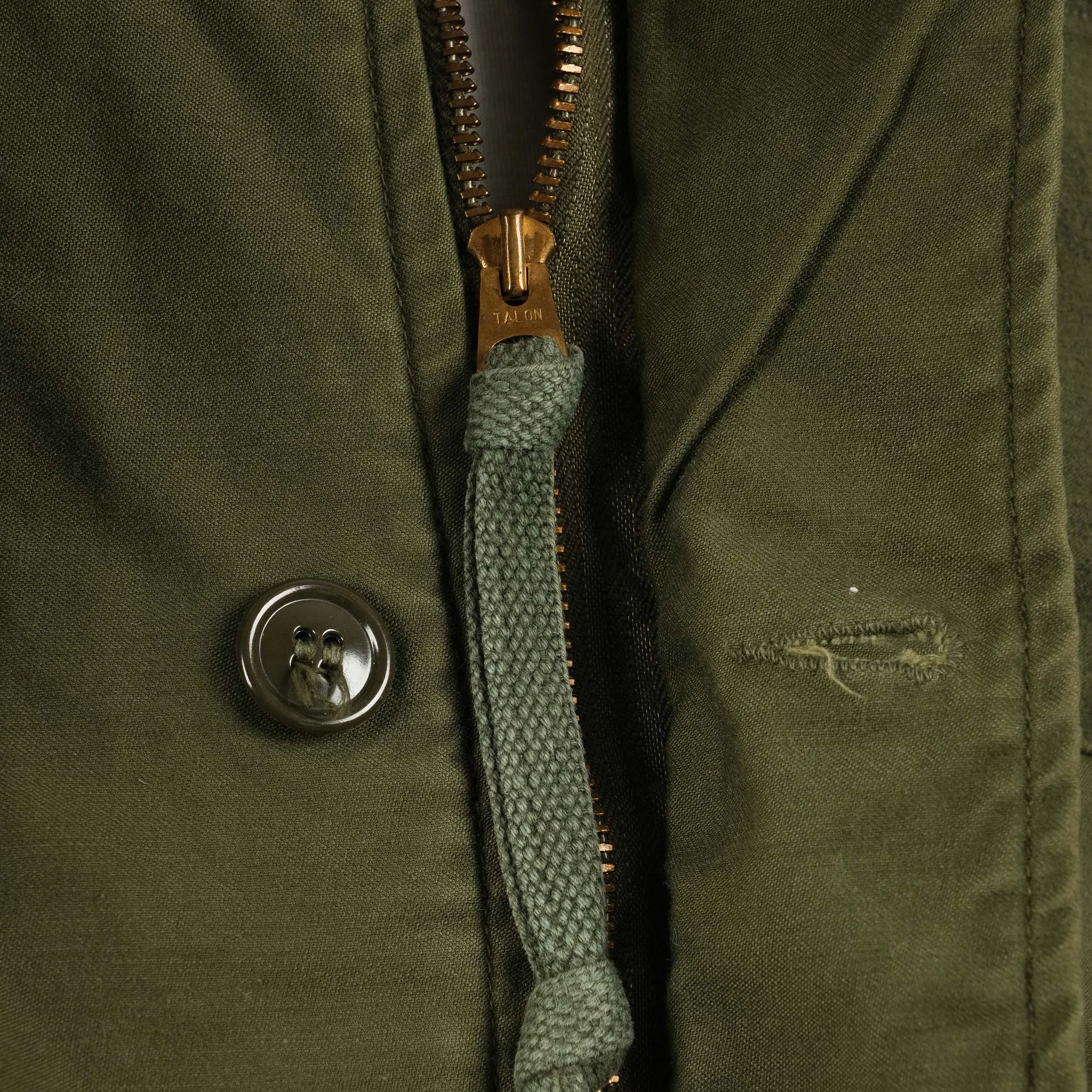 A2 DECK JACKET