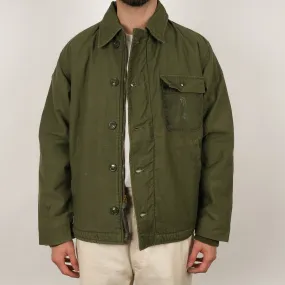 A2 DECK JACKET