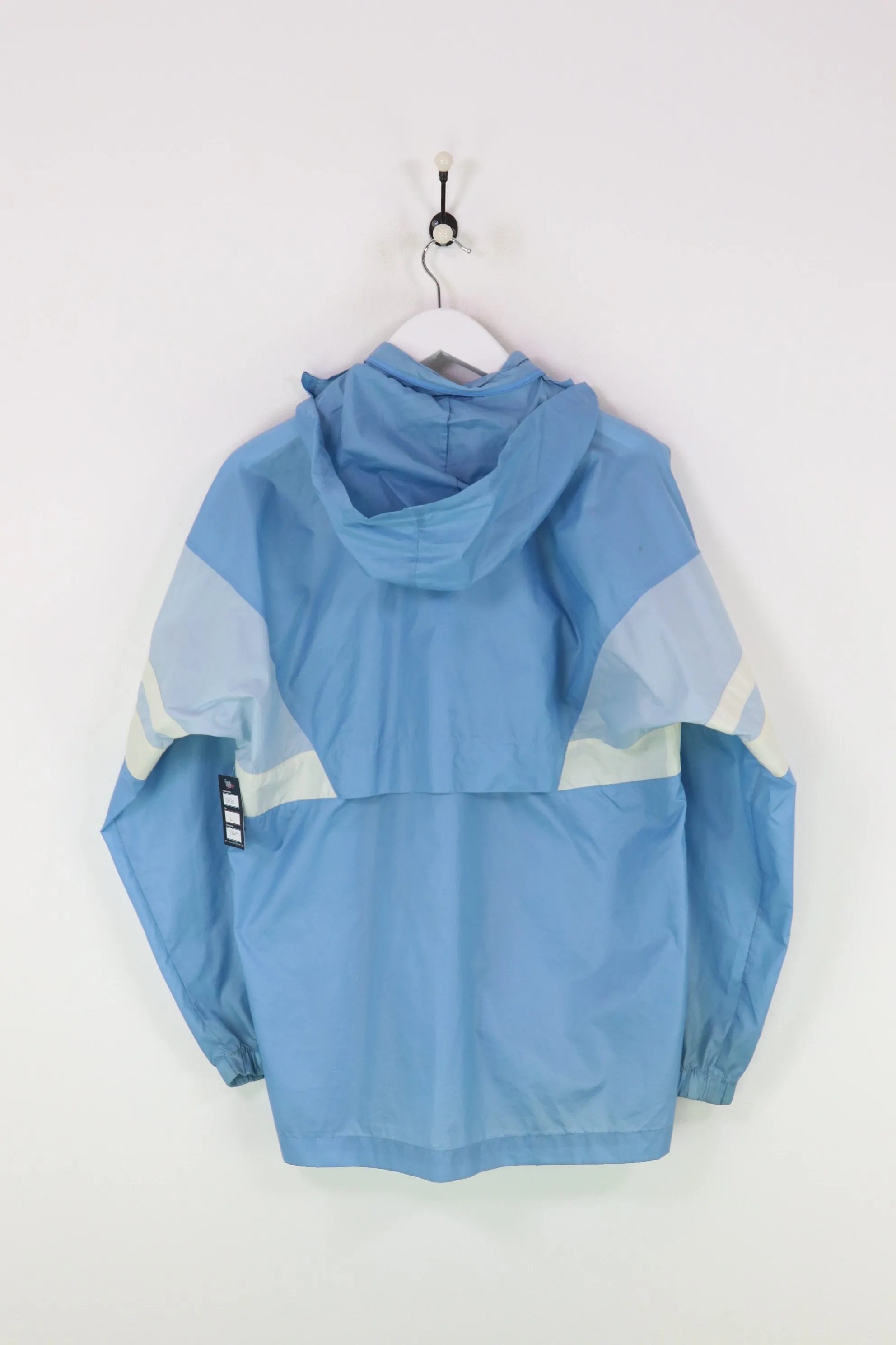 Adidas Rain Jacket Blue XL