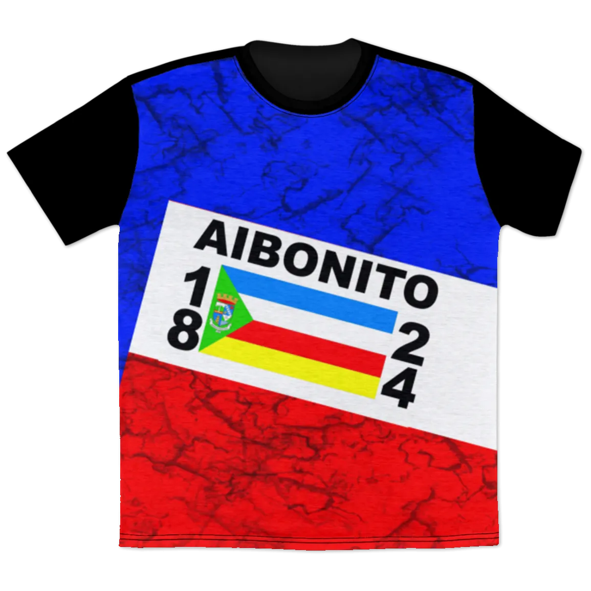 AIBONITO T-Shirt