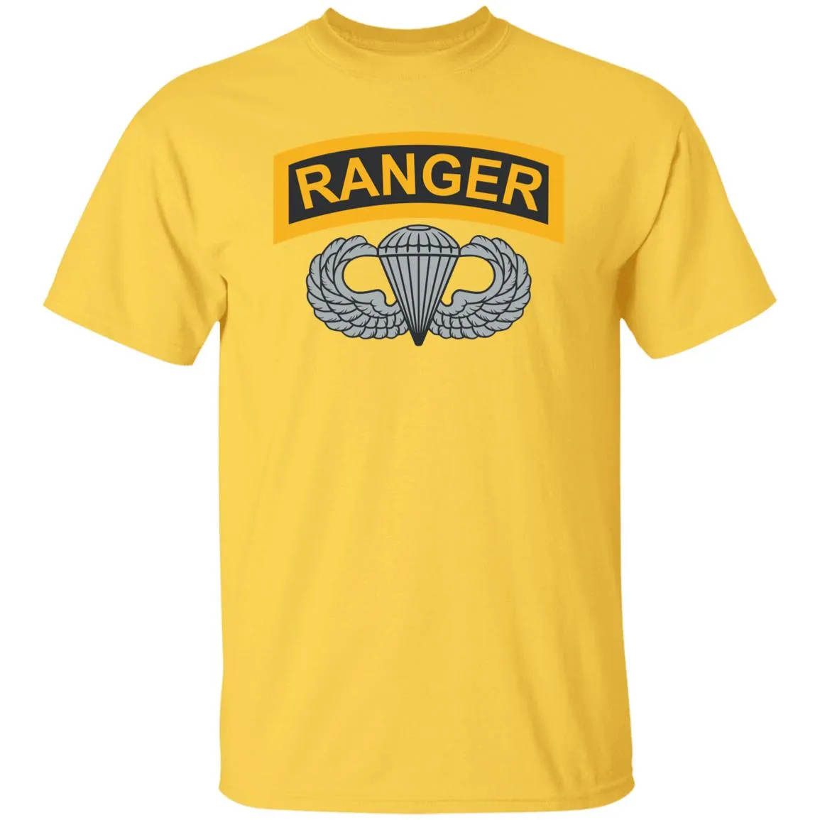 Airborne Ranger G500 5.3 oz. T-Shirt