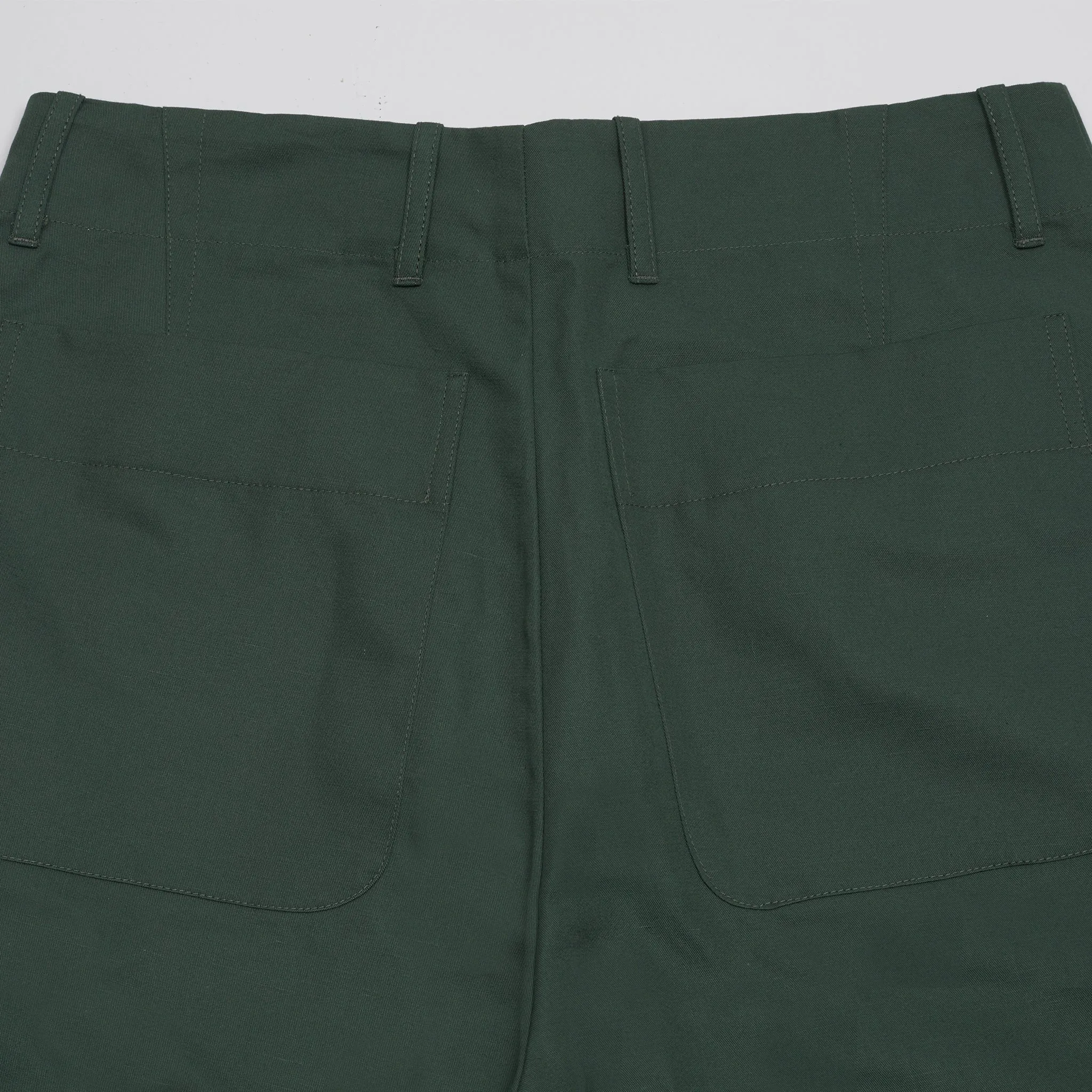 Arpenteur Fox Pants in Green