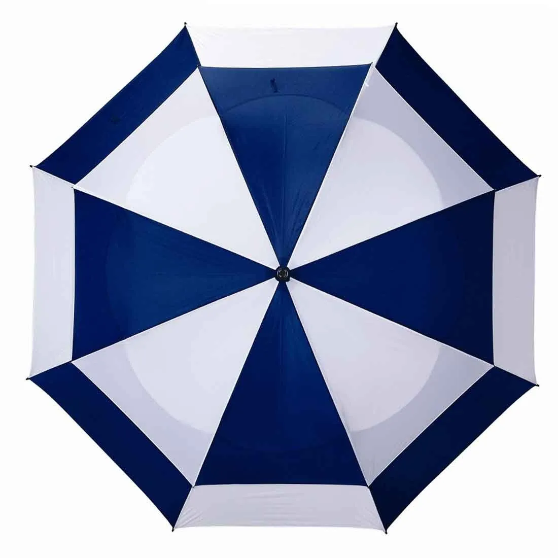 Bag Boy Telescopic Wind Vent 62" Umbrella