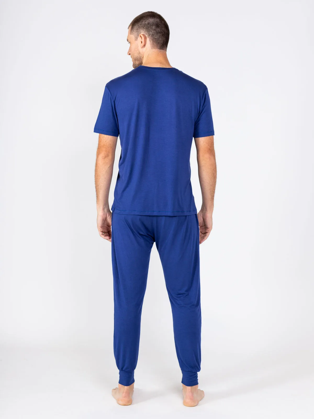 Bamboo Silk Sleep Pant