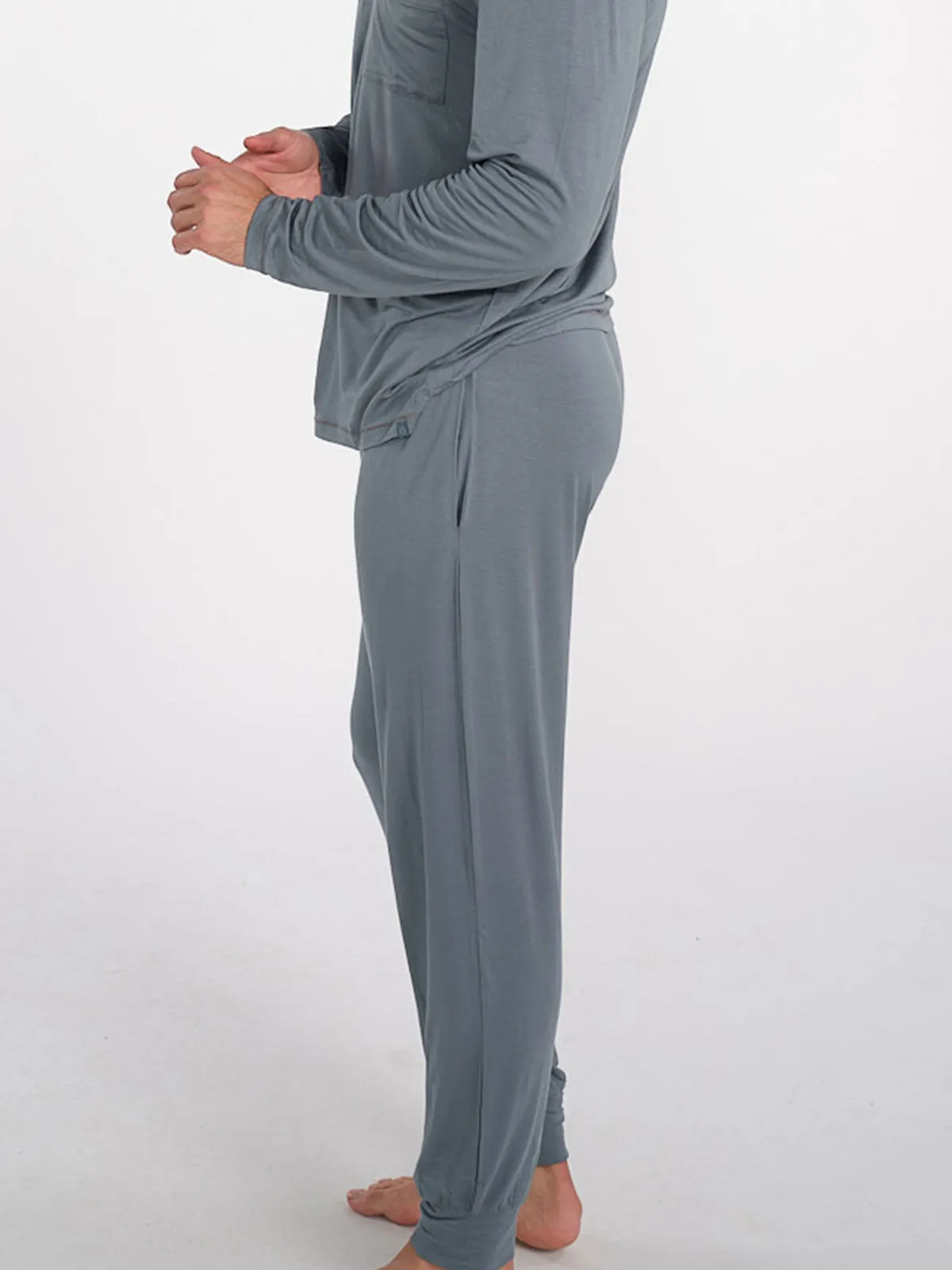 Bamboo Silk Sleep Pant