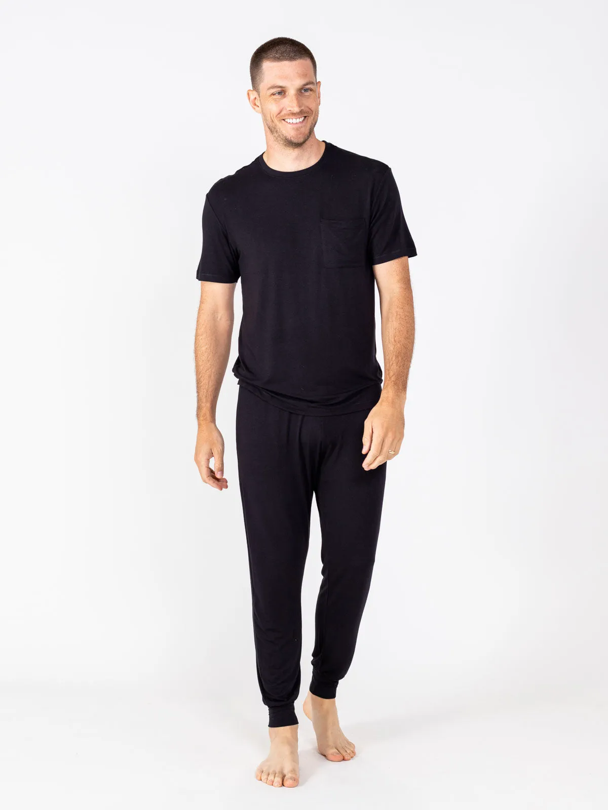 Bamboo Silk Sleep Pant