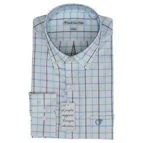 Bartram Button Down