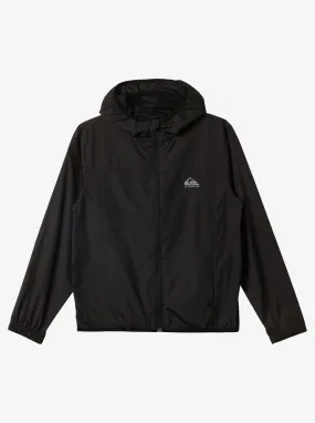 Boys 8-16 Overcast Windbreaker