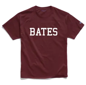 Champion BATES Classic Tee