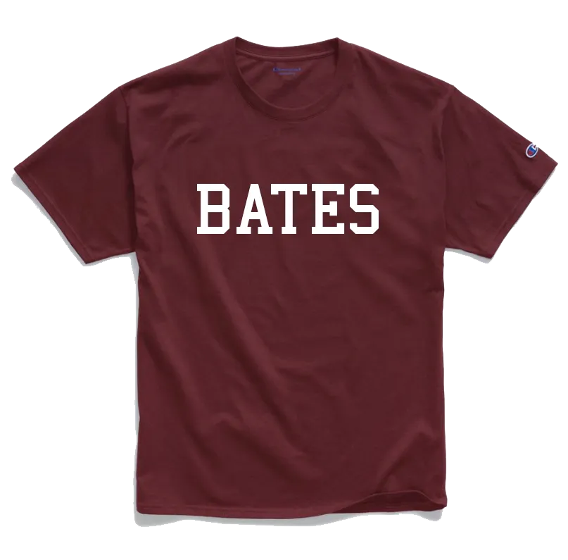 Champion BATES Classic Tee