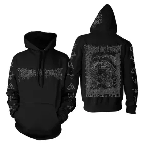 Cradle Of Filth - Existence pullover hoodie