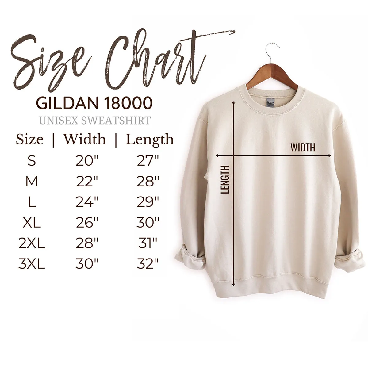 Crewneck Sweatshirt |  Nursing is a work of heart