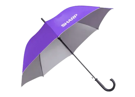 Customised Umbrella (Preorder)