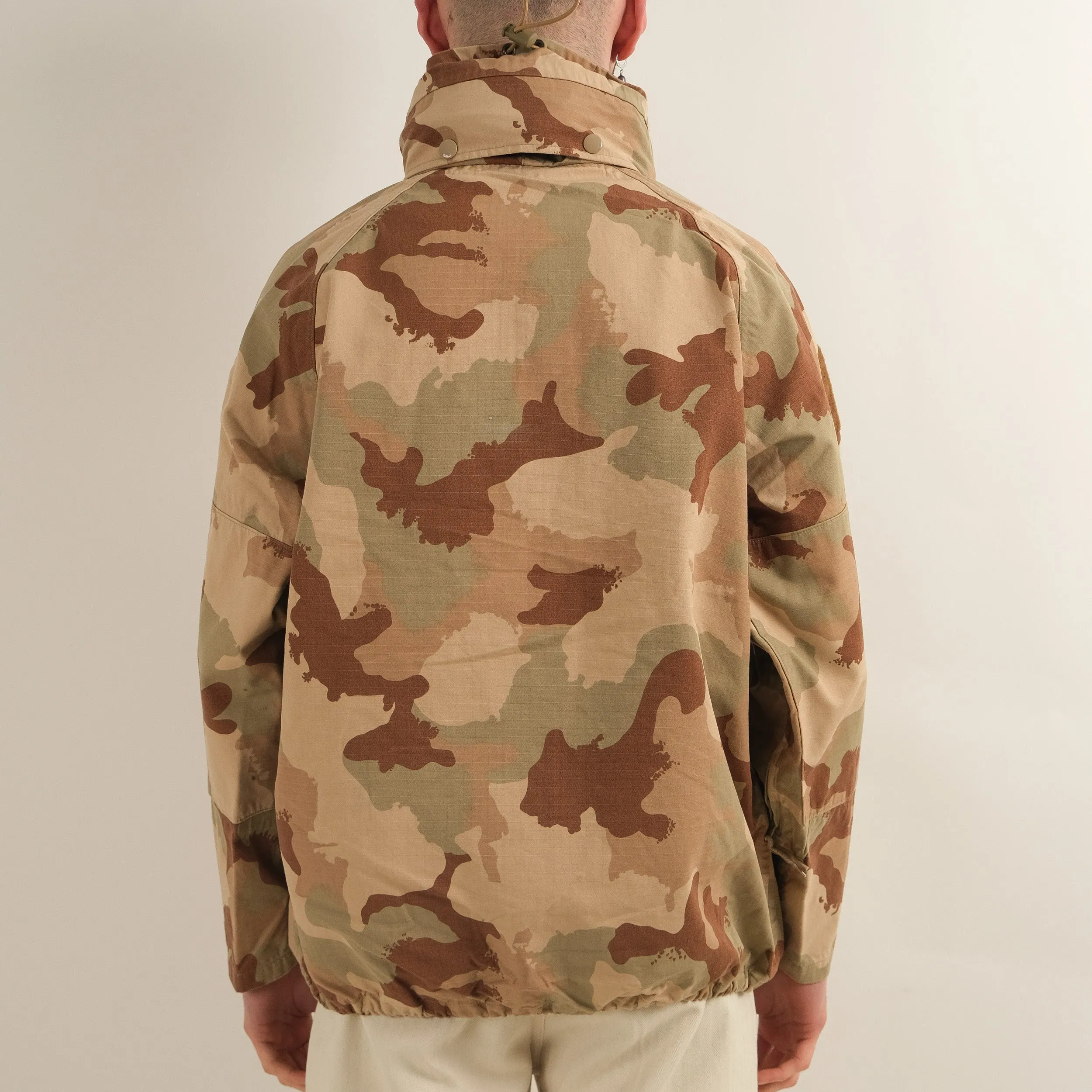 DESERT GORETEX PARKA v2