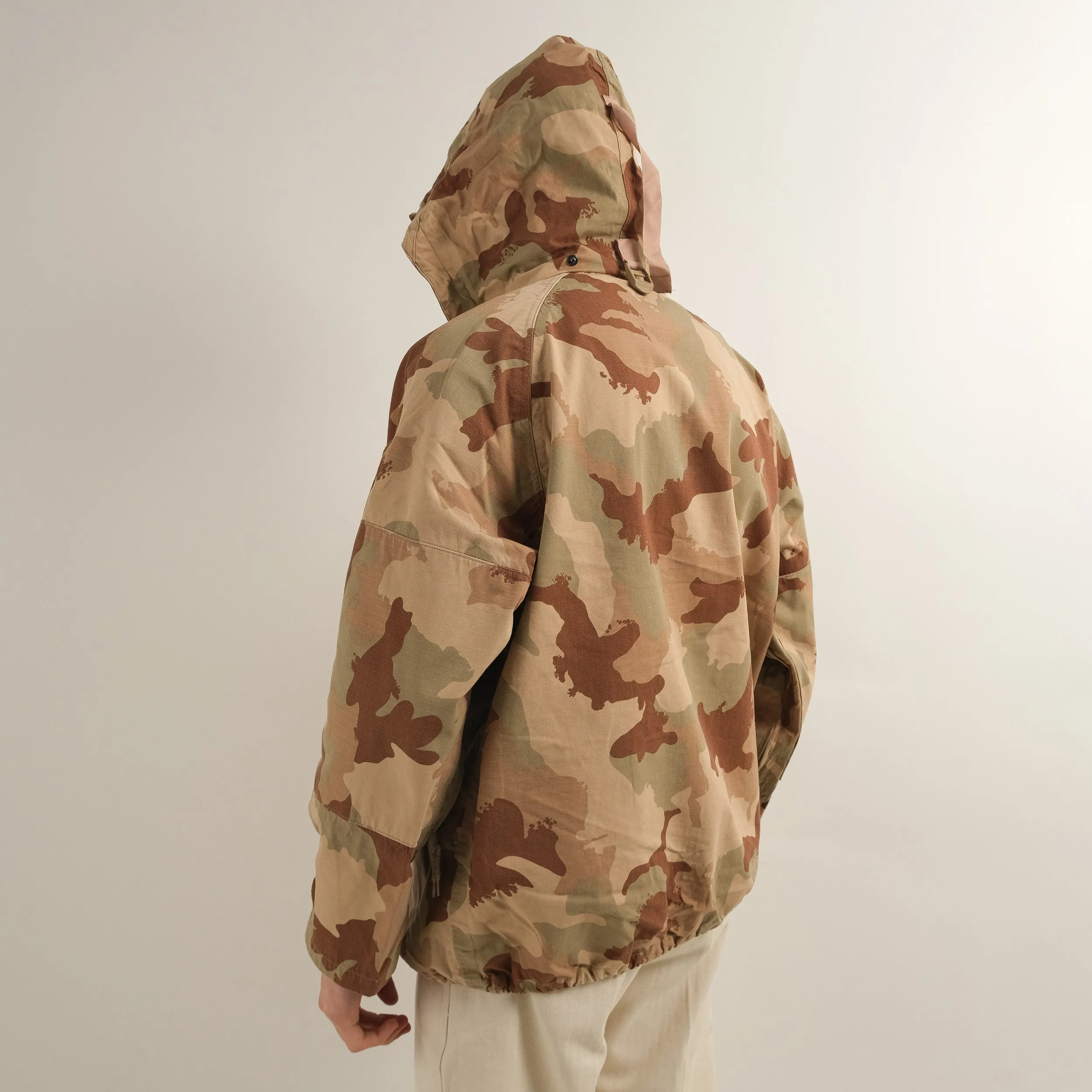 DESERT GORETEX PARKA v2