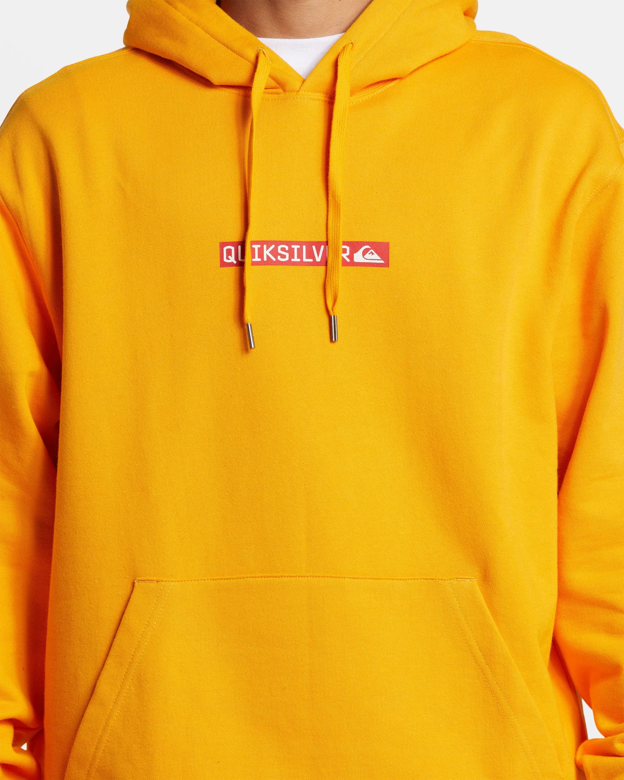 DNA Clicker Hoodie - Radiant Yellow