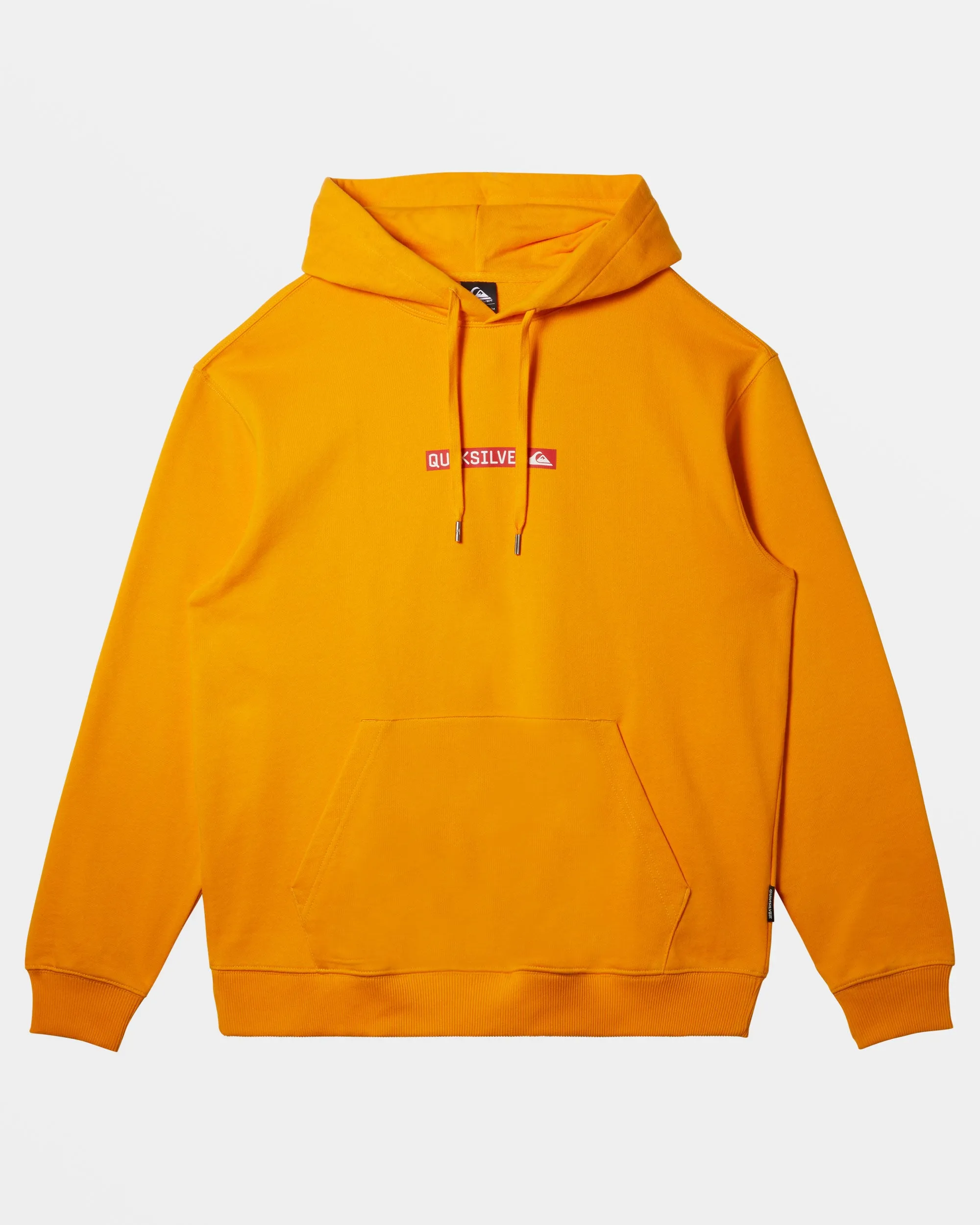 DNA Clicker Hoodie - Radiant Yellow