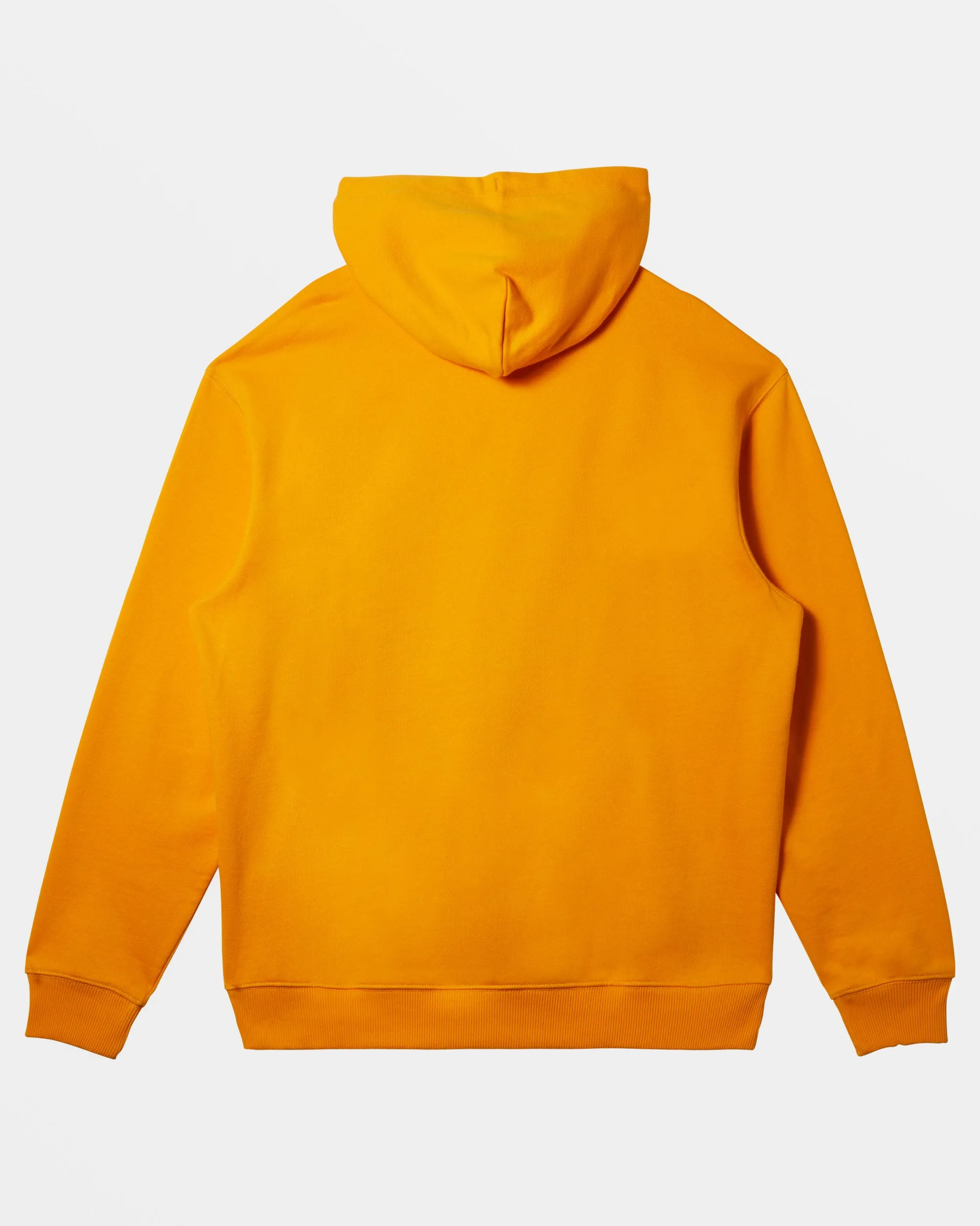 DNA Clicker Hoodie - Radiant Yellow