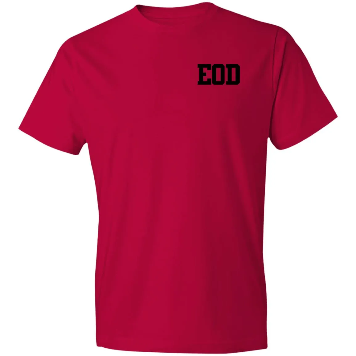 EOD Tech  Lightweight T-Shirt