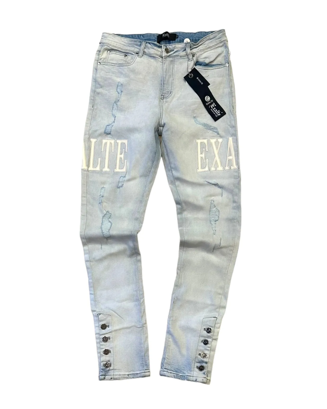 Exalte Skinny Denim