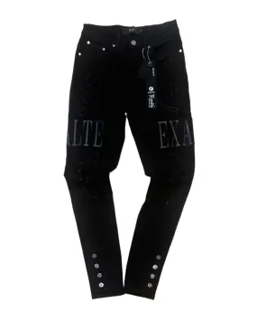 Exalte Skinny Denim