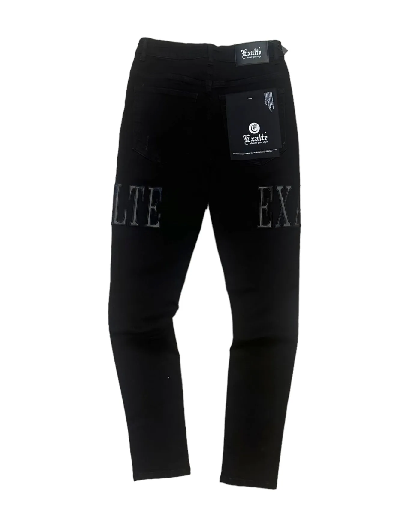 Exalte Skinny Denim