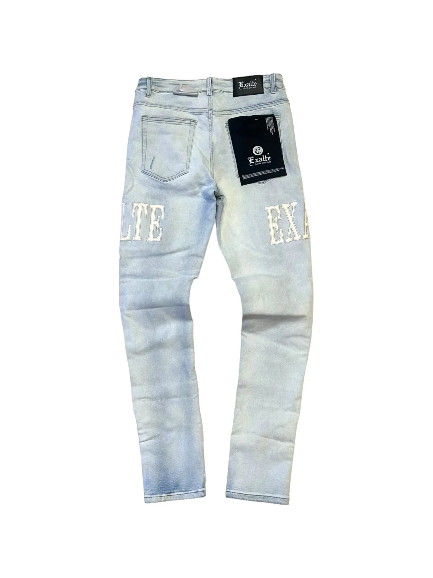 Exalte Skinny Denim