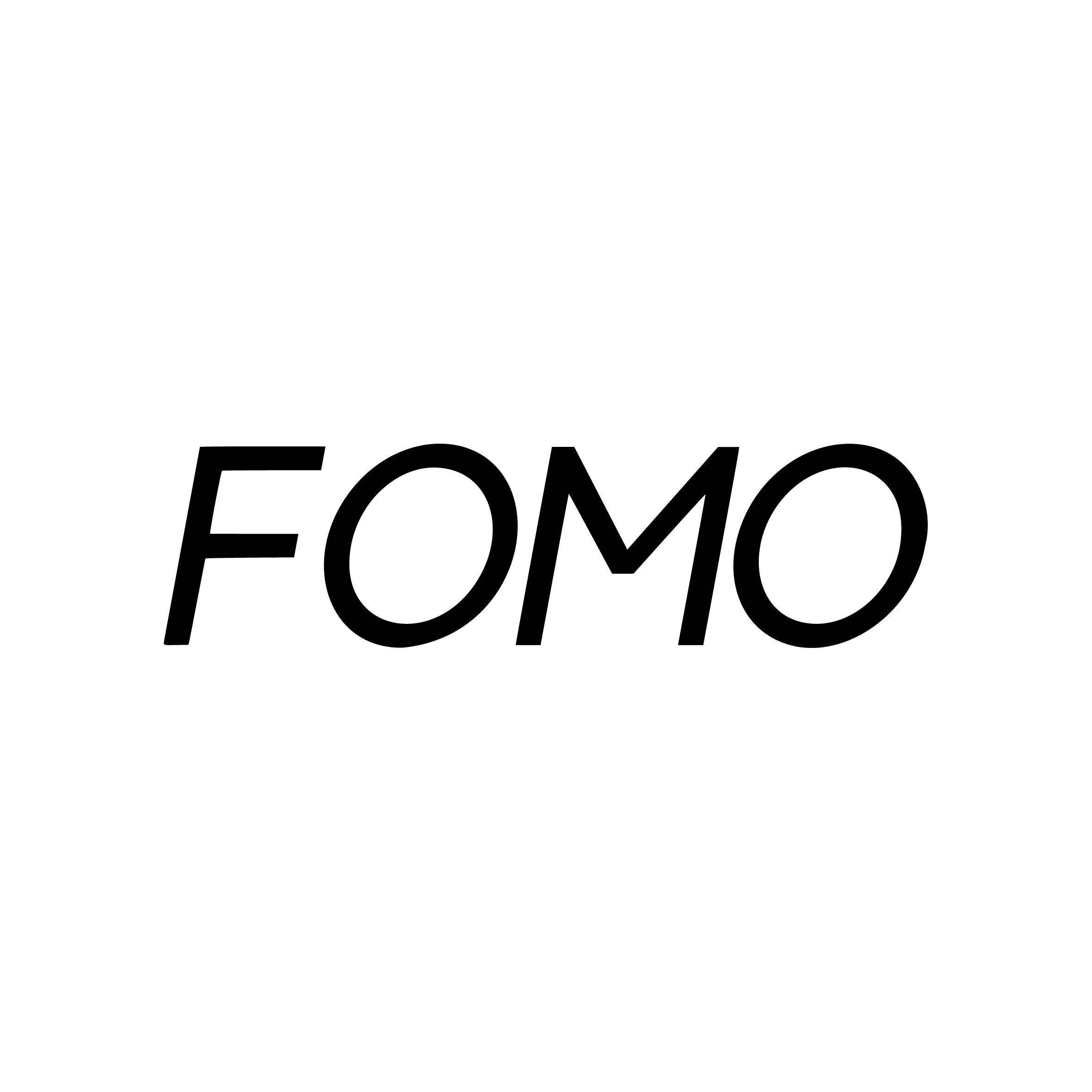 FOMO (Pullover)