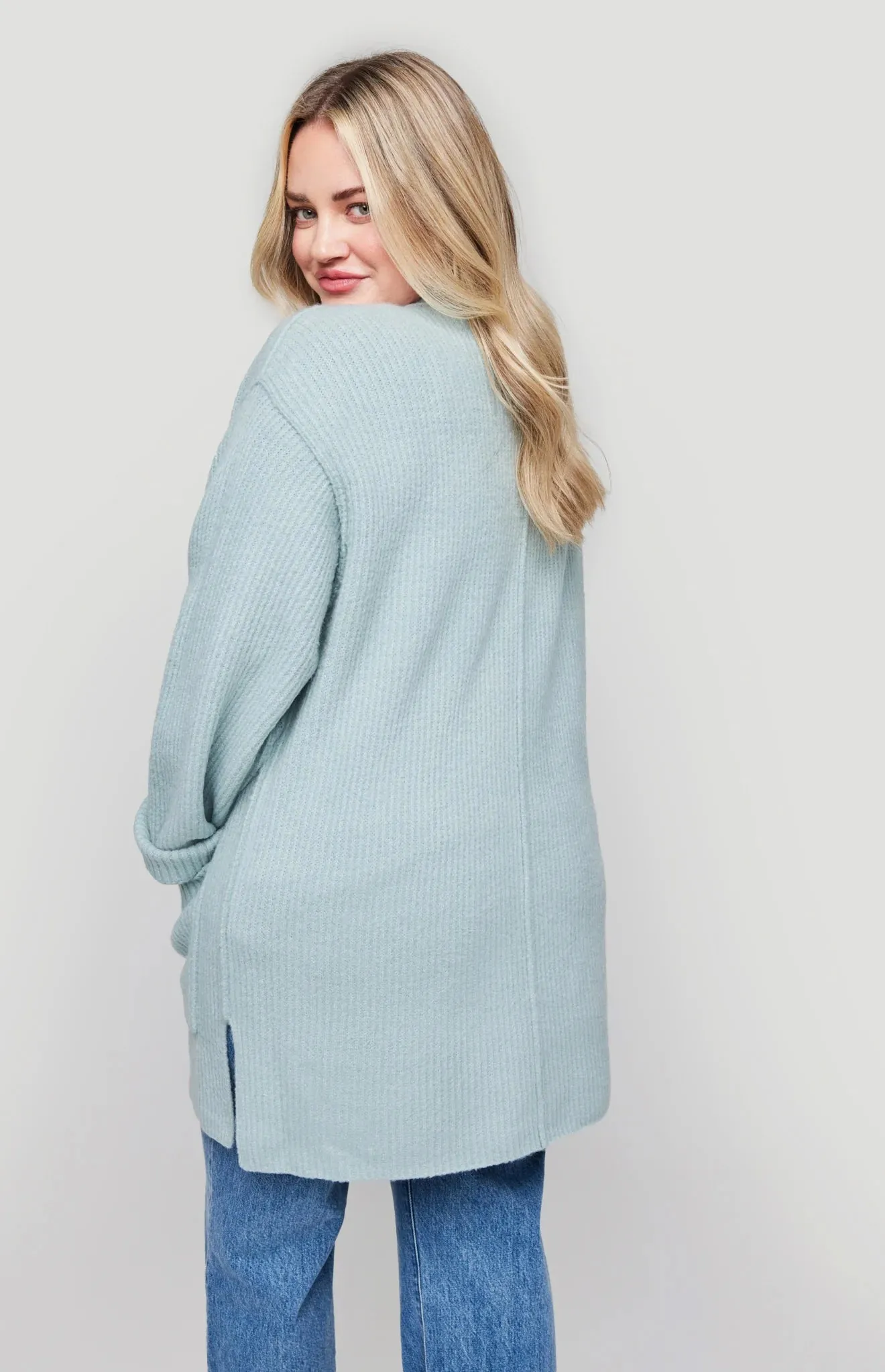 Gentle Fawn Chester Sweater | Coastal