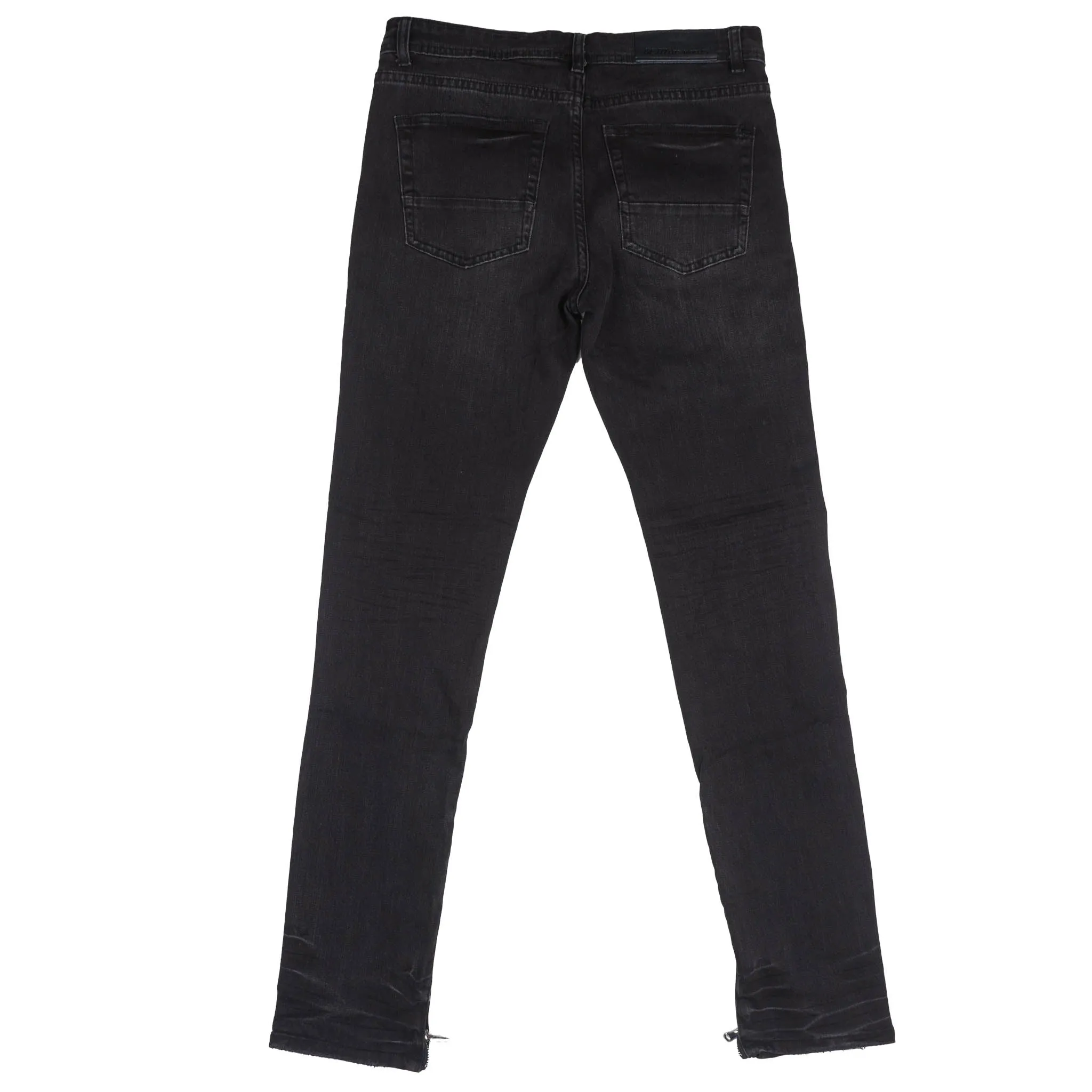 GFTD DENIM JEANS ASSORTED STYLES - GFTDJNS