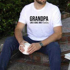 Grandpa Shirt