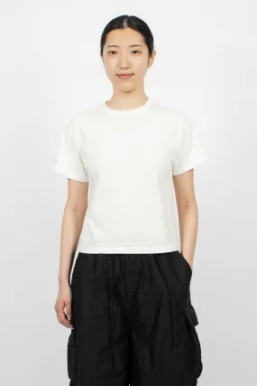 Hi'Aka SS T-Shirt Off White