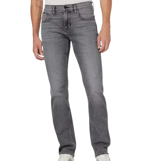 Hudson Jeans Byron Grey TF3CCT2255