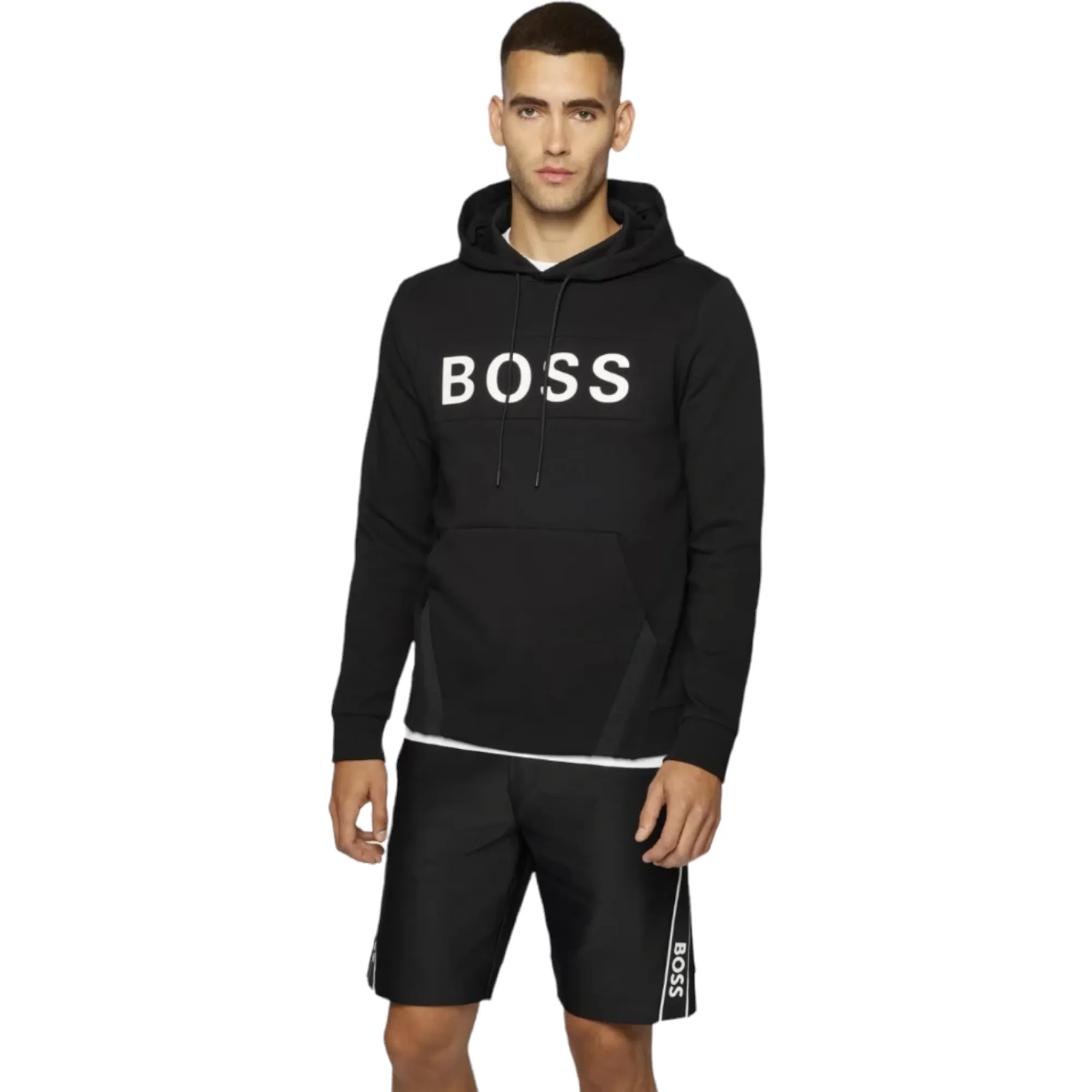 Hugo Boss Soody Hoodie