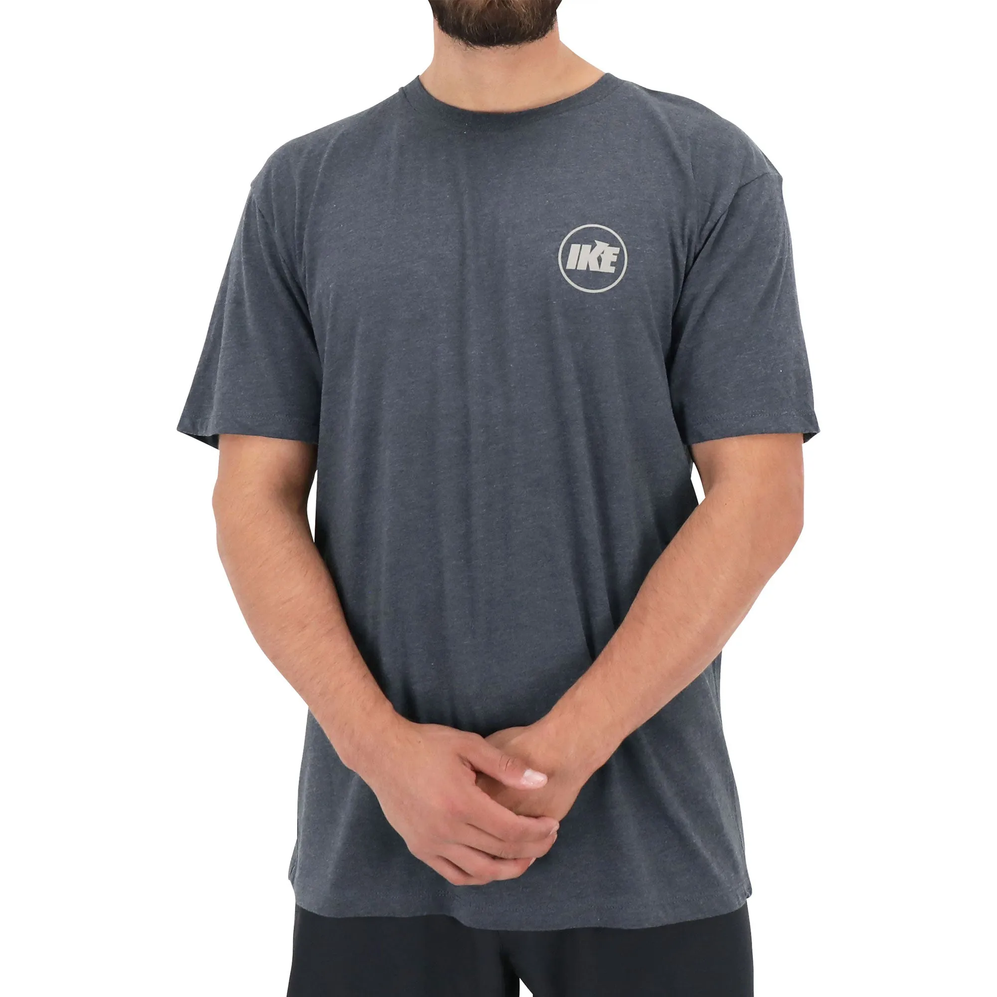 IKE Utility SS T-Shirt